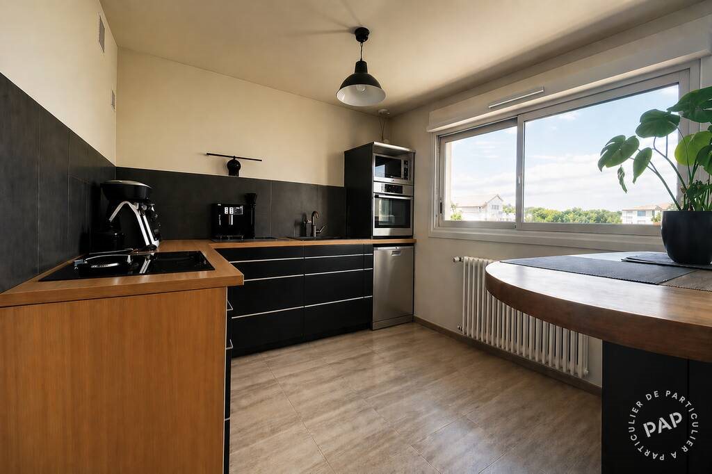 Appartement à vendre, 98m², Blois