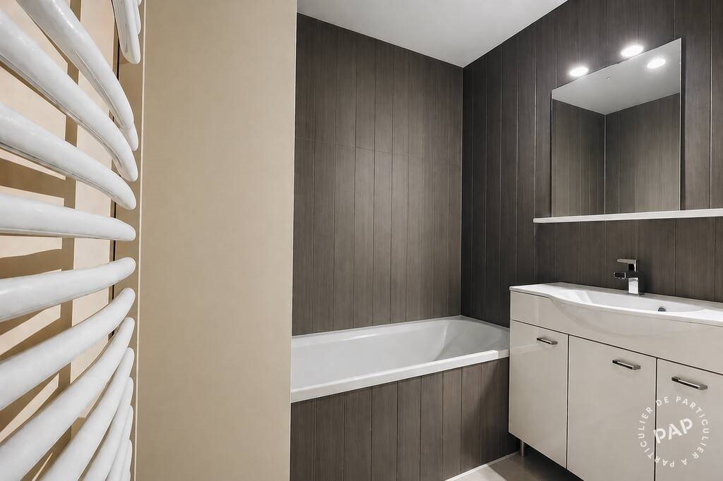 Appartement à vendre, 98m², Blois