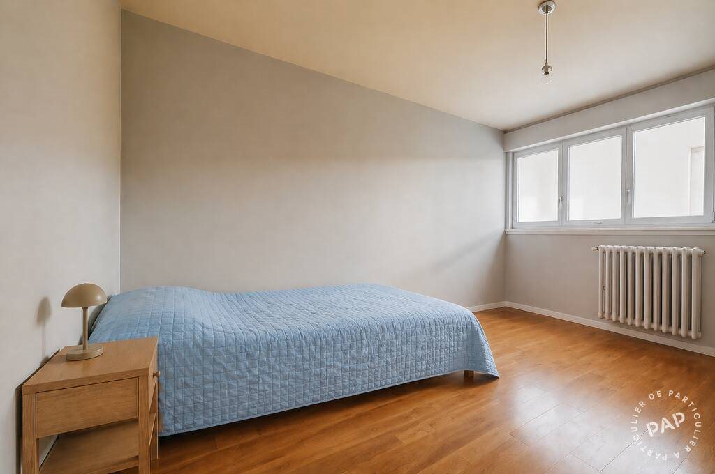 Appartement à vendre, 98m², Blois
