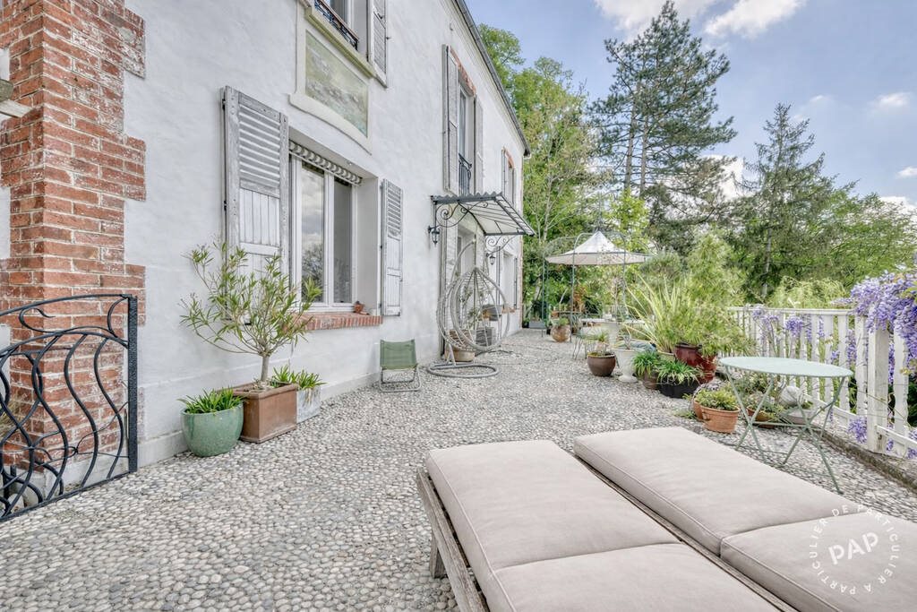 Maison à vendre, 230m², Sainte-Aulde