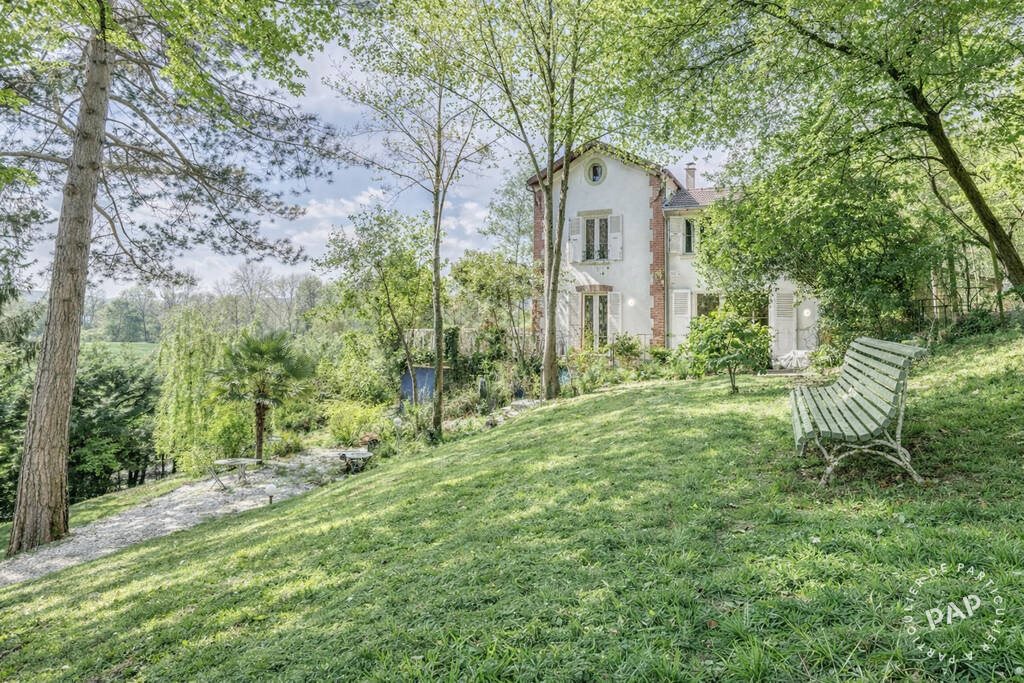 Maison à vendre, 230m², Sainte-Aulde