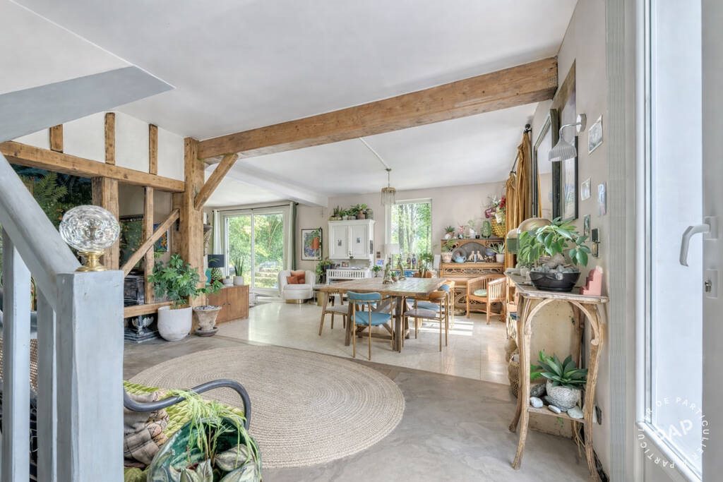 Maison à vendre, 230m², Sainte-Aulde