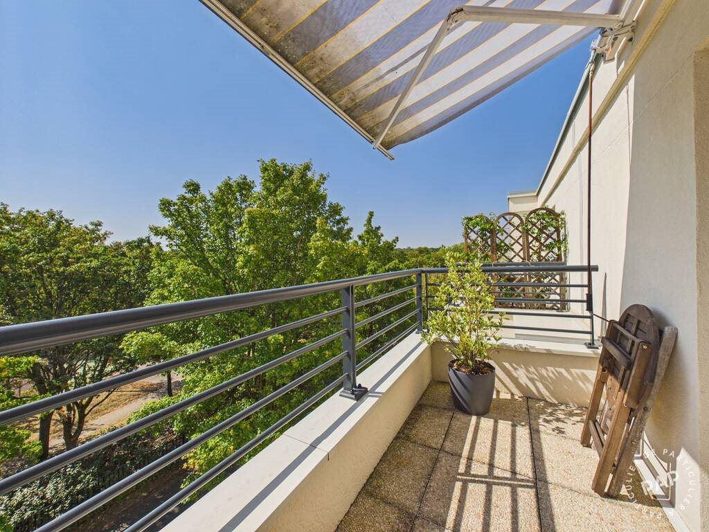 Appartement à vendre, 54m², Montigny-le-Bretonneux