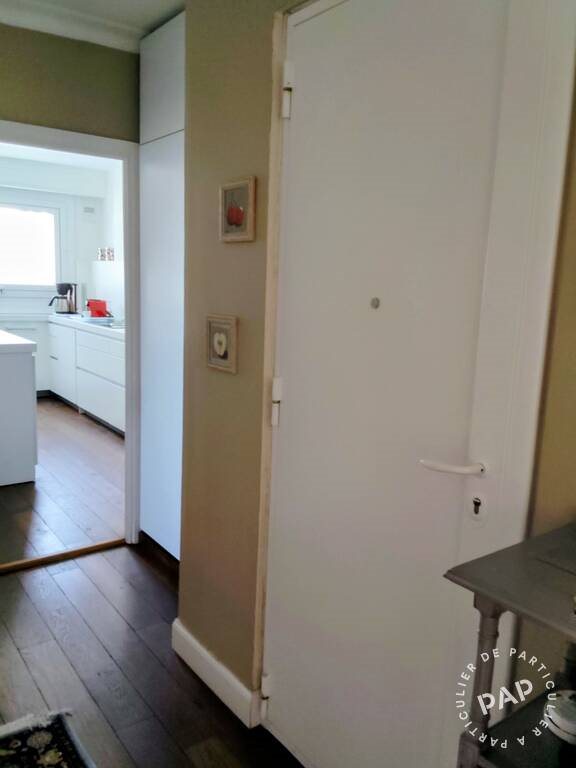Appartement à vendre, 100m², Quimper