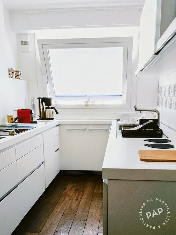 Appartement à vendre, 100m², Quimper