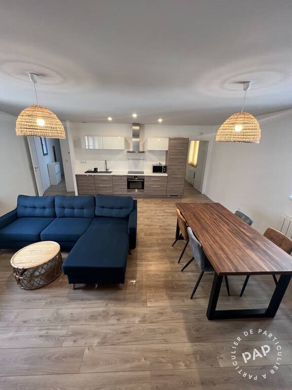 Appartement à vendre, 60m², Francheville