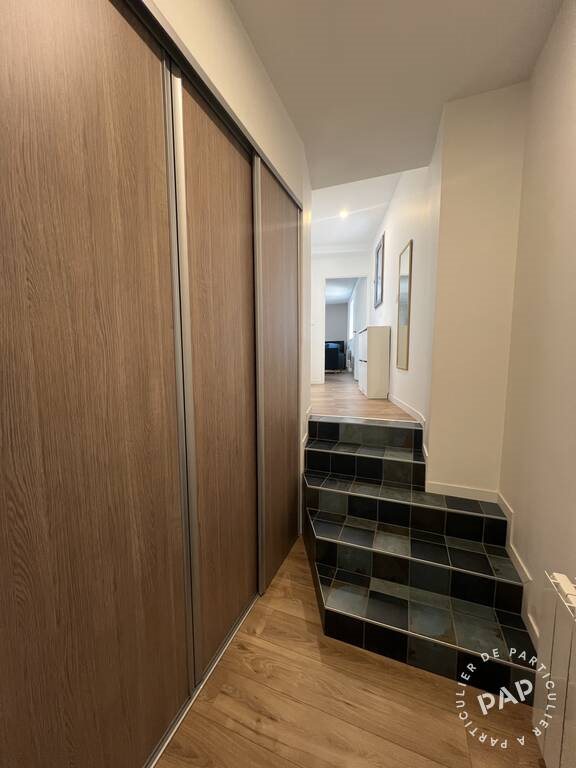 Appartement à vendre, 60m², Francheville