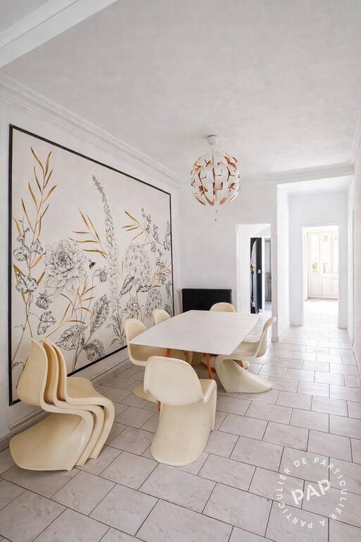 Maison à vendre, 140m², Saint-Quentin
