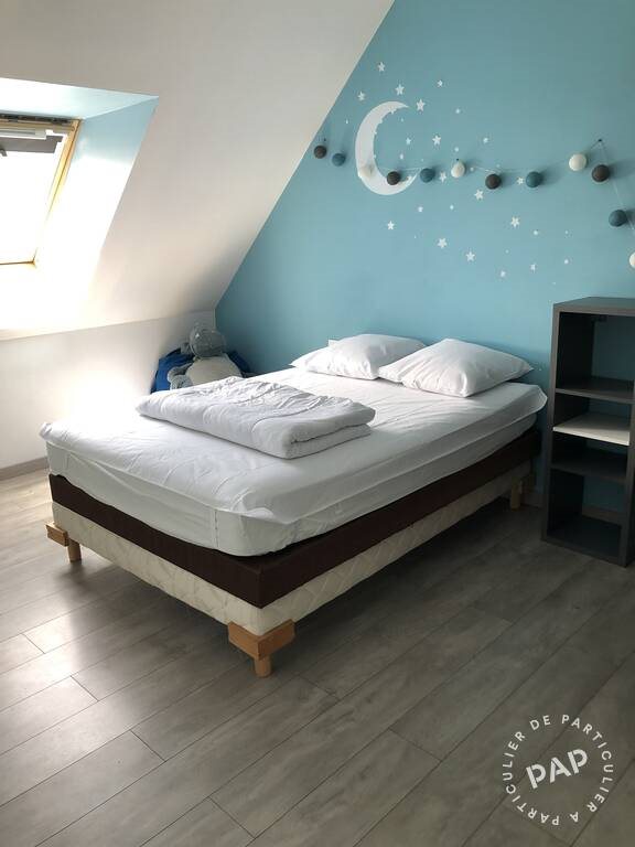 Maison à vendre, 100m², Lancieux