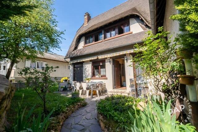 Maison à vendre, 147m², Le Blanc-Mesnil