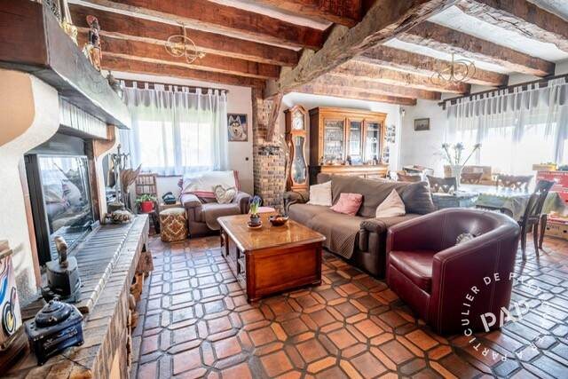 Maison à vendre, 147m², Le Blanc-Mesnil