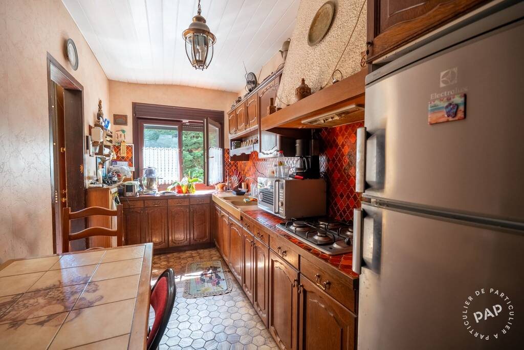 Maison à vendre, 147m², Le Blanc-Mesnil