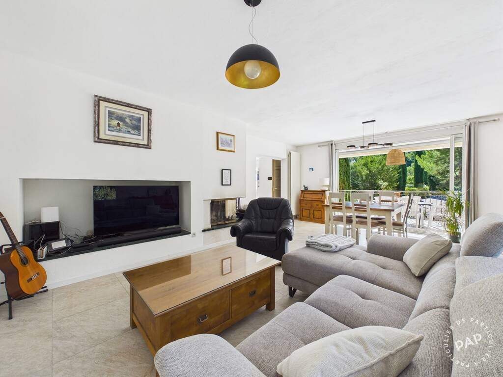 Maison à vendre, 180m², Simiane-Collongue