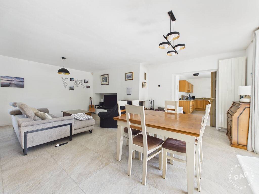 Maison à vendre, 180m², Simiane-Collongue