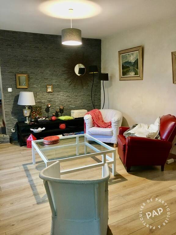 Maison à vendre, 165m², Saint-Grégoire