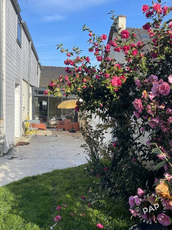 Maison à vendre, 165m², Saint-Grégoire