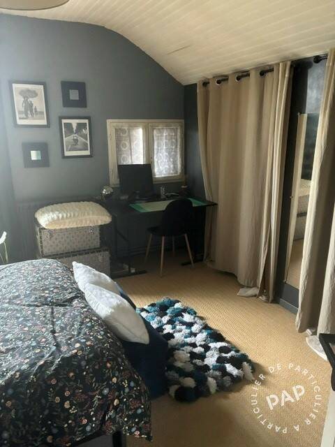 Maison à vendre, 80m², Conflans-Sainte-Honorine