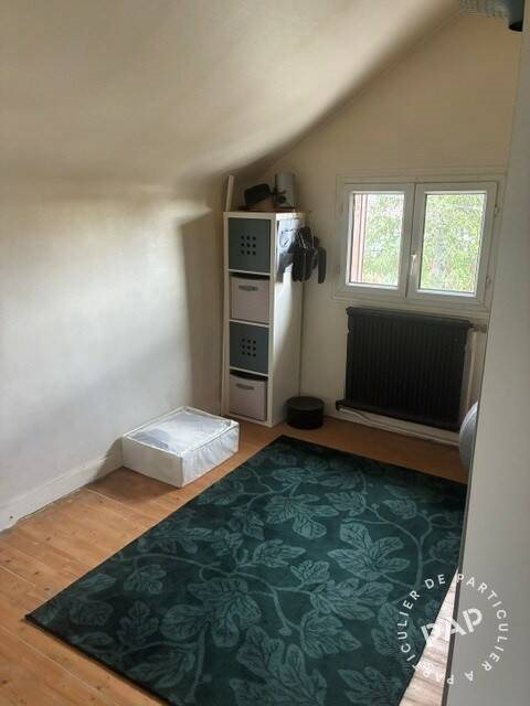 Maison à vendre, 80m², Conflans-Sainte-Honorine