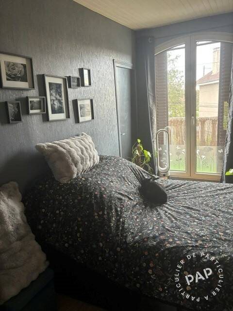 Maison à vendre, 80m², Conflans-Sainte-Honorine