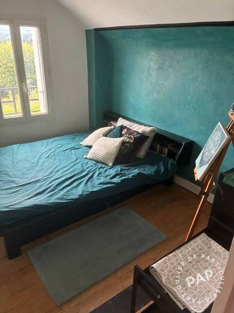 Maison à vendre, 80m², Conflans-Sainte-Honorine