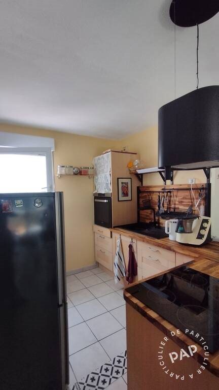 Appartement à vendre, 49m², Saint-Jean