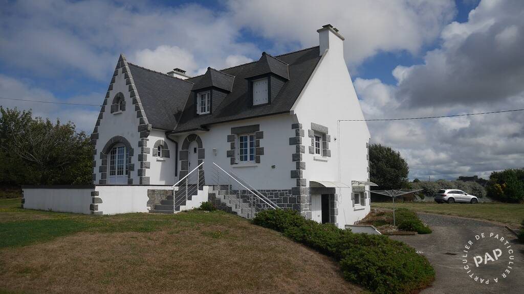 Maison à vendre, 180m², Pleubian
