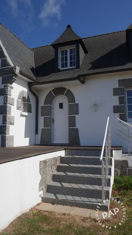 Maison à vendre, 180m², Pleubian