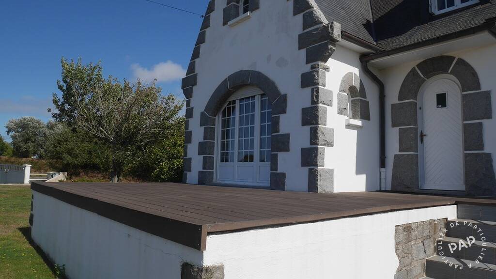 Maison à vendre, 180m², Pleubian