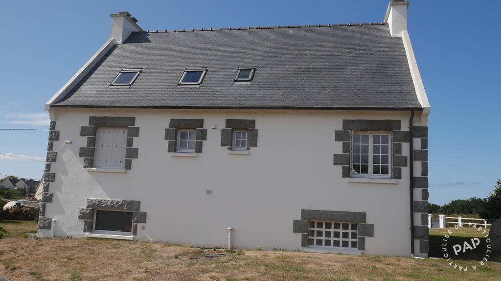 Maison à vendre, 180m², Pleubian