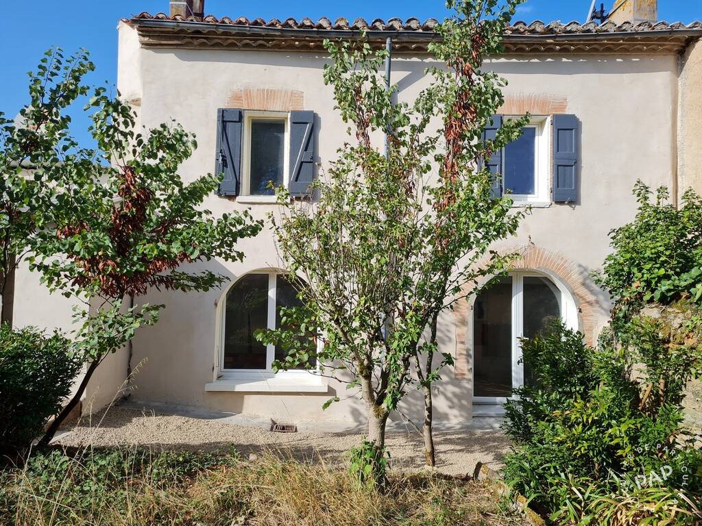 Maison à vendre, 112m², Revel