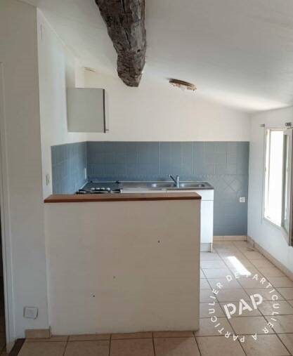 Appartement à vendre, 27m², Brignoles