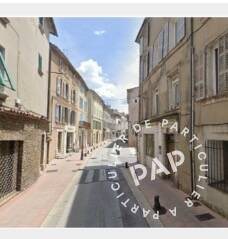 Appartement à vendre, 27m², Brignoles