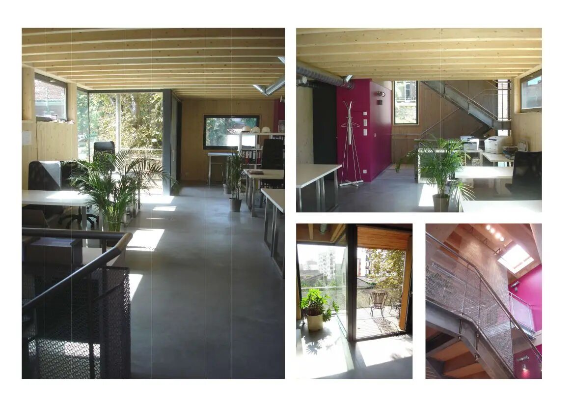 Appartement à vendre, 50m², Montreuil