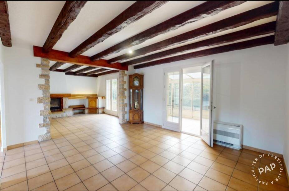 Maison à vendre, 154m², Nemours