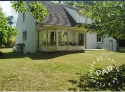 Maison à vendre, 154m², Nemours