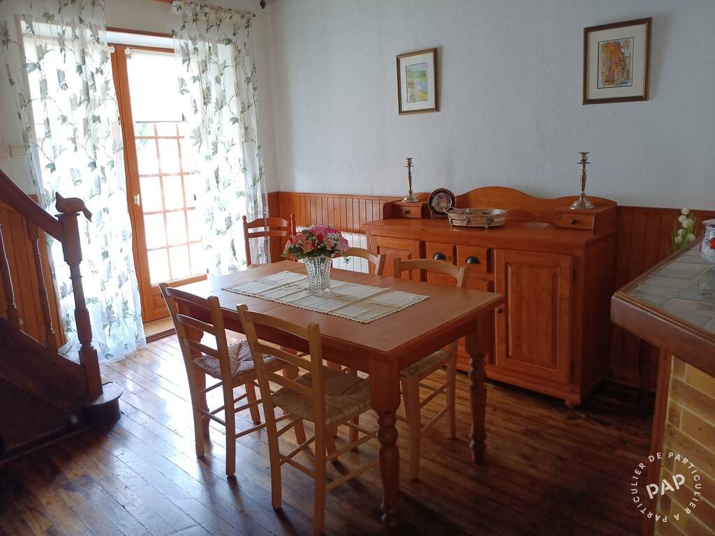 Maison à vendre, 97m², Ladignac-le-Long