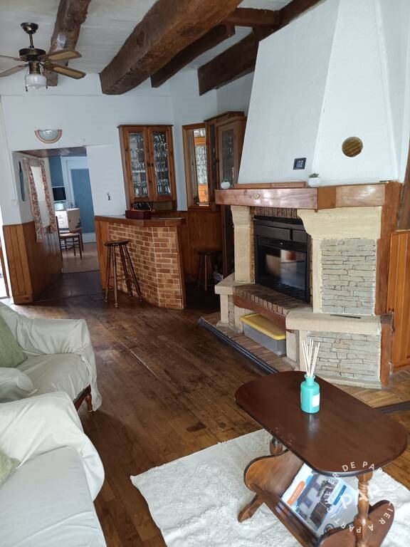 Maison à vendre, 97m², Ladignac-le-Long
