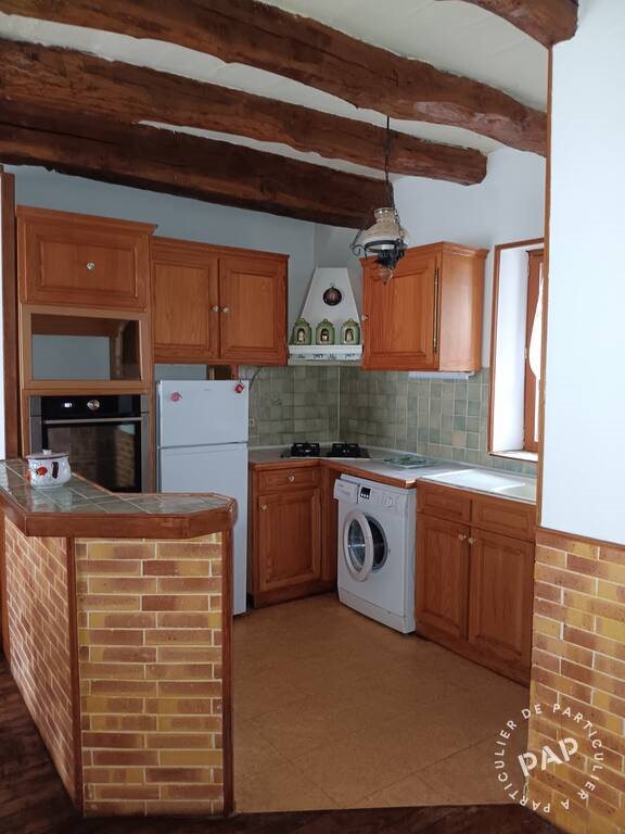 Maison à vendre, 97m², Ladignac-le-Long