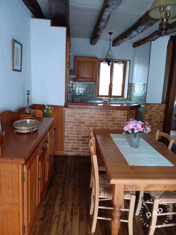Maison à vendre, 97m², Ladignac-le-Long