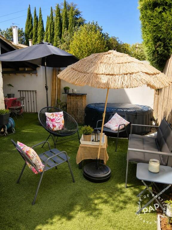 Maison à vendre, 114m², Maillane