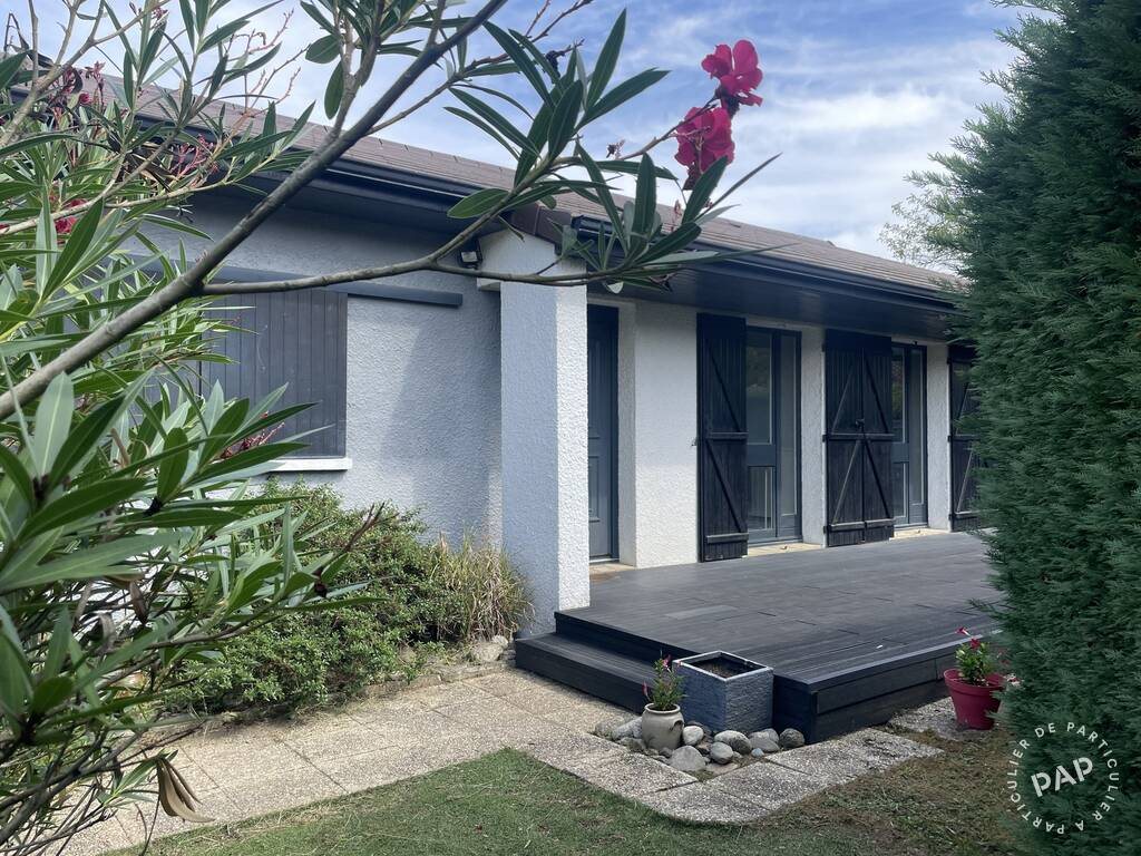 Maison à vendre, 115m², Odos