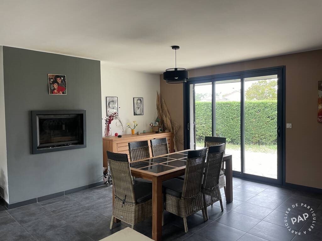 Maison à vendre, 115m², Odos