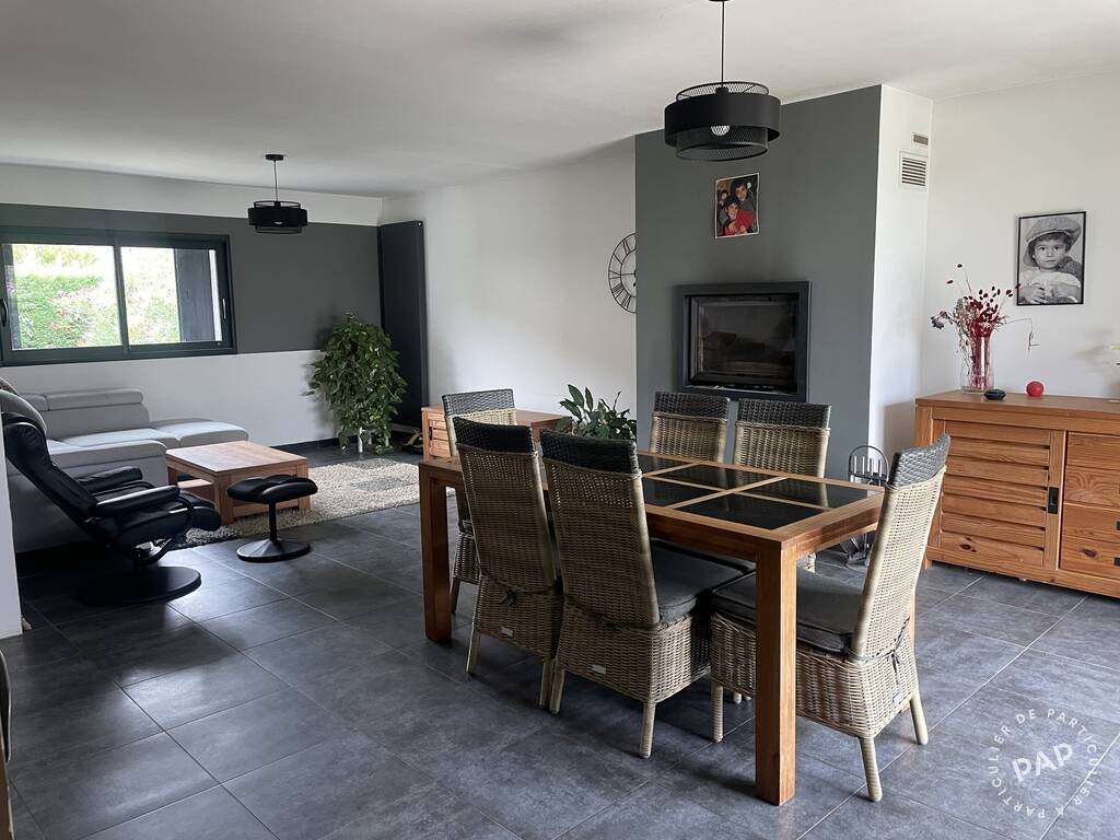 Maison à vendre, 115m², Odos