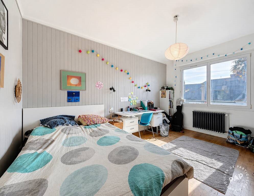 Maison à vendre, 174m², Lorient