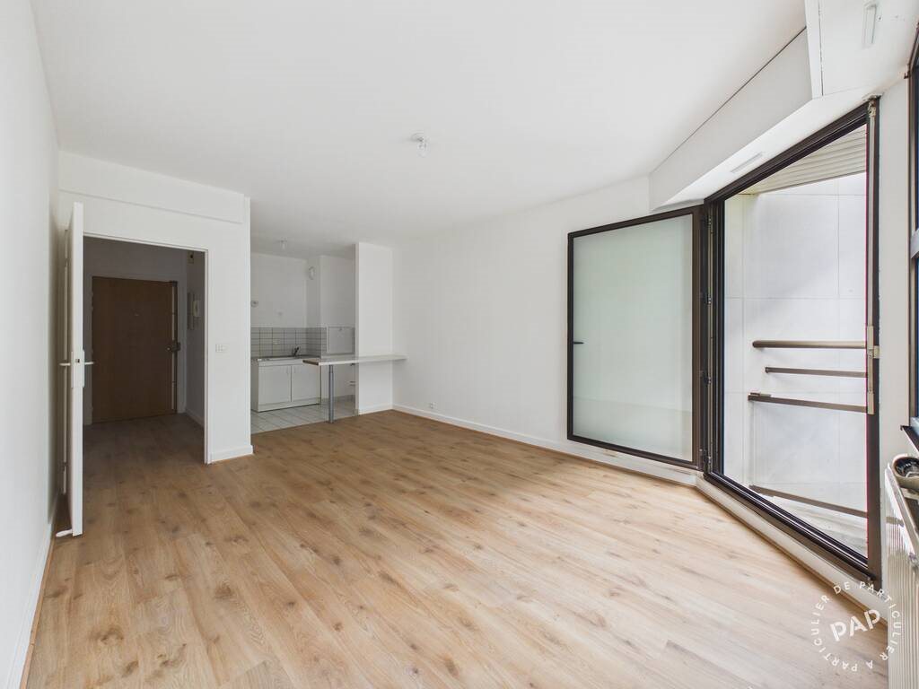 Appartement à vendre, 42m², Levallois-Perret