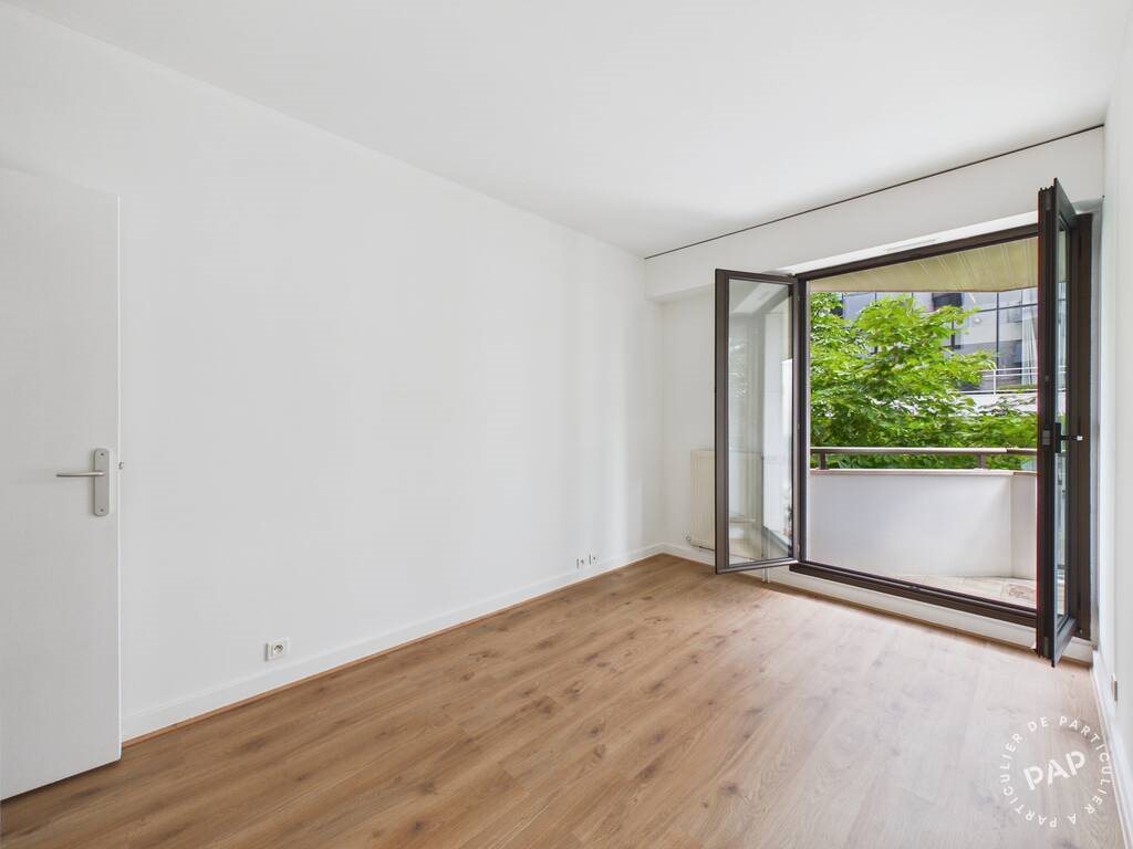 Appartement à vendre, 42m², Levallois-Perret