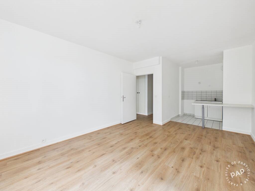 Appartement à vendre, 42m², Levallois-Perret