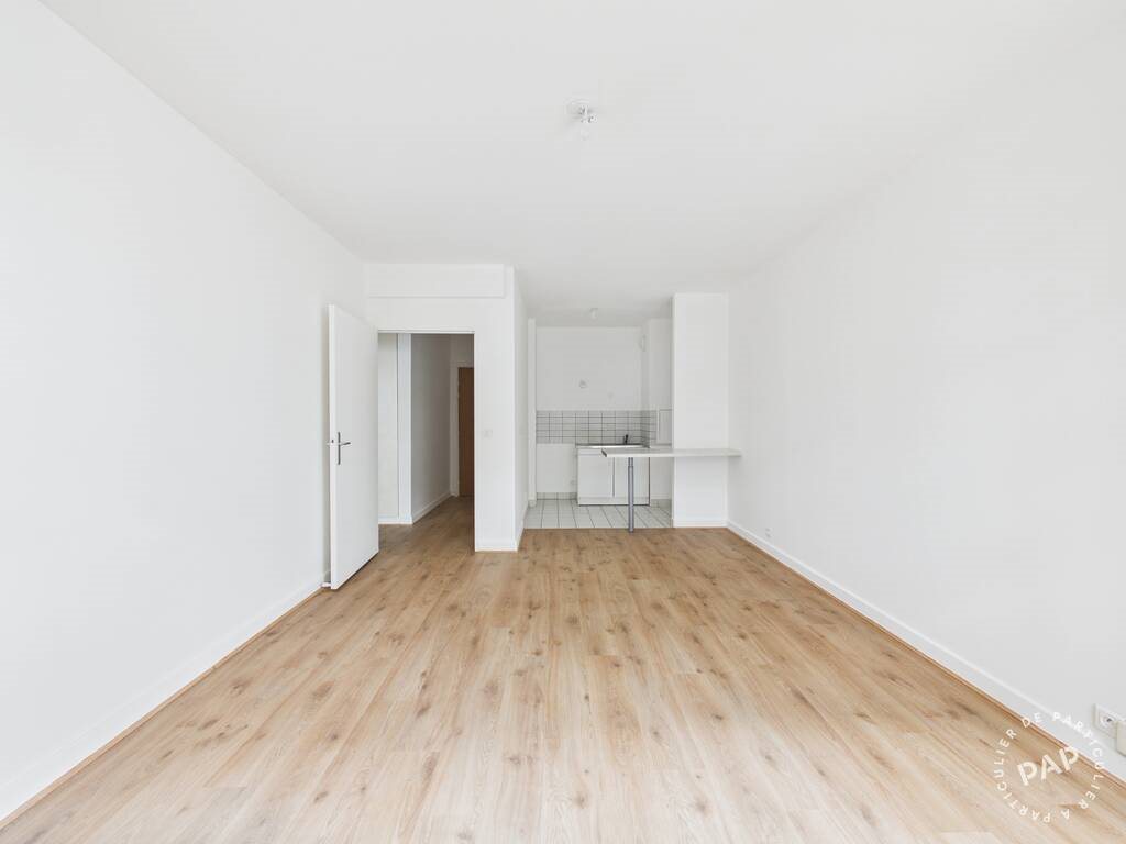 Appartement à vendre, 42m², Levallois-Perret