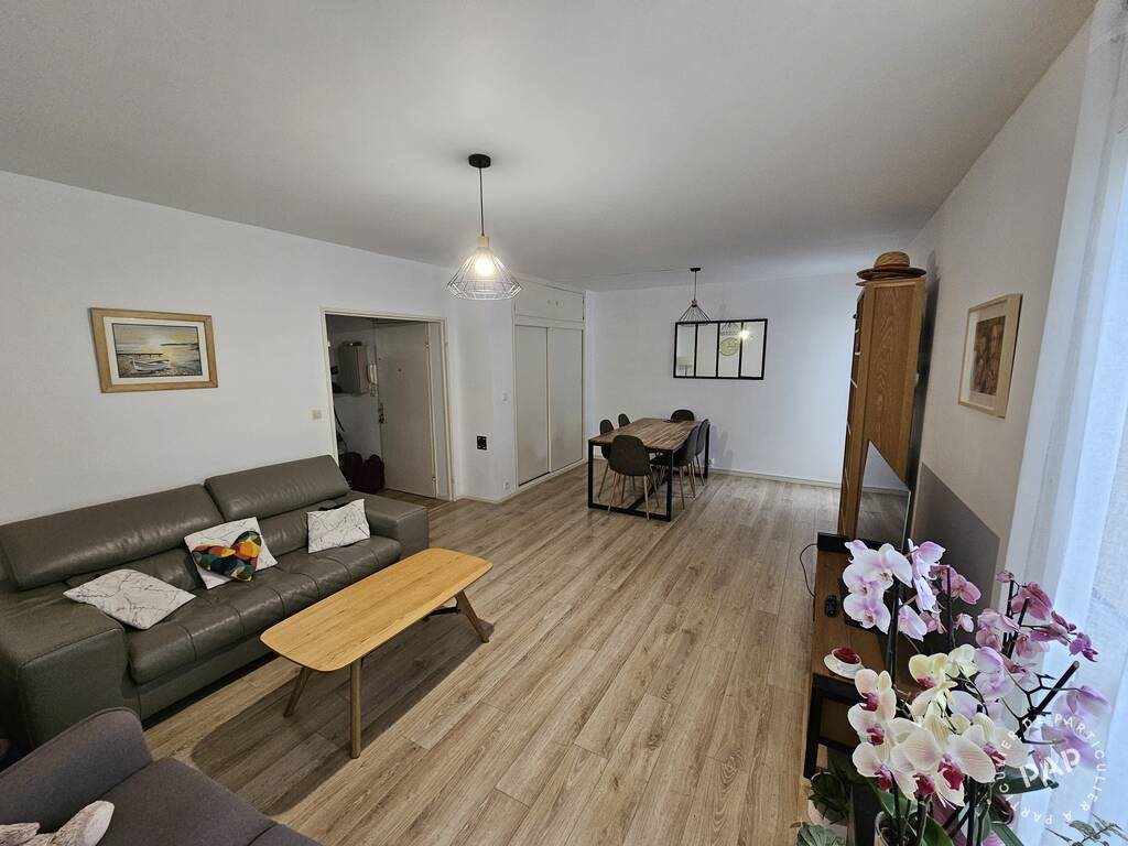 Appartement à vendre, 72m², Avon
