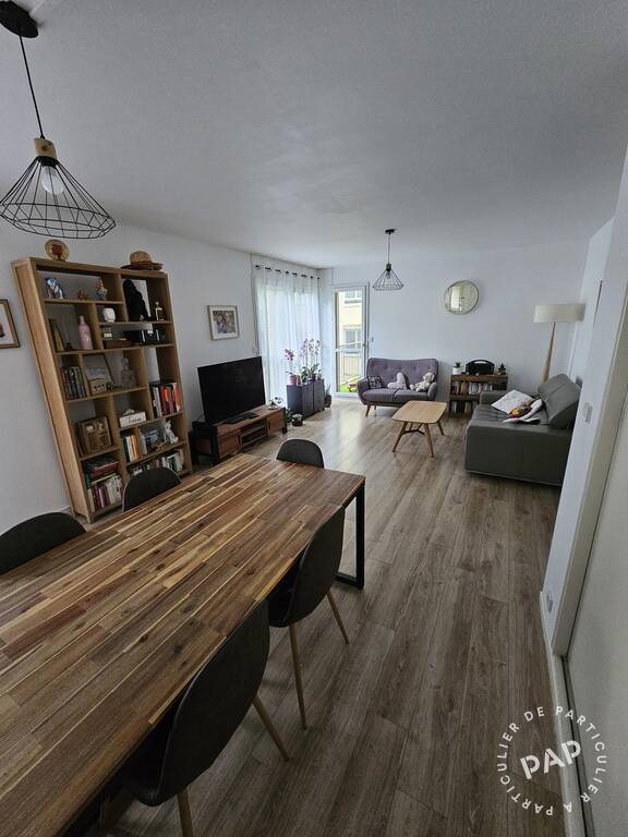 Appartement à vendre, 72m², Avon